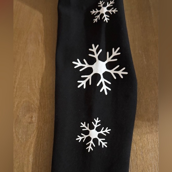 Women’s Grinch Naughty Pullover Sweatshirt - Picture 3 of 5